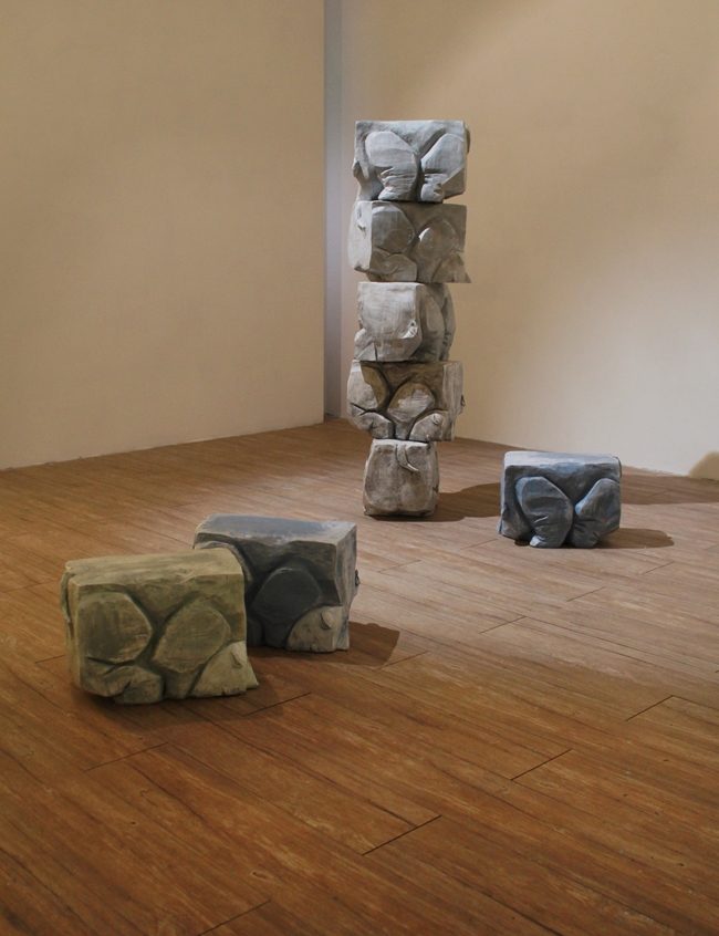 [東海43號] 佩特里皿 | 張瑞庭、黃祈箏、鄭絜尹