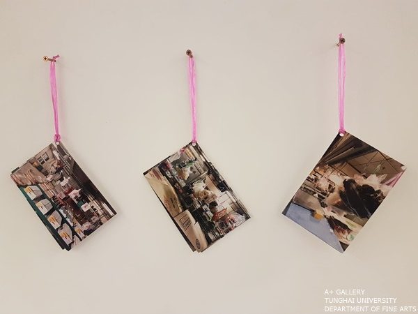 [A+藝術空間] 藝術進入社區計畫發表(一)/(二)