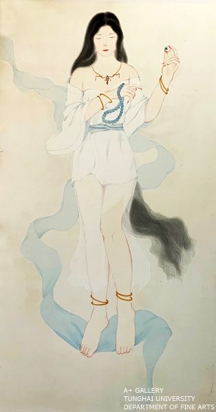 [A+藝術空間] 渺 | 林育賢