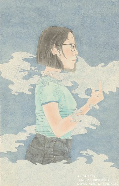 [A+藝術空間]  蔓 | 林佳儀