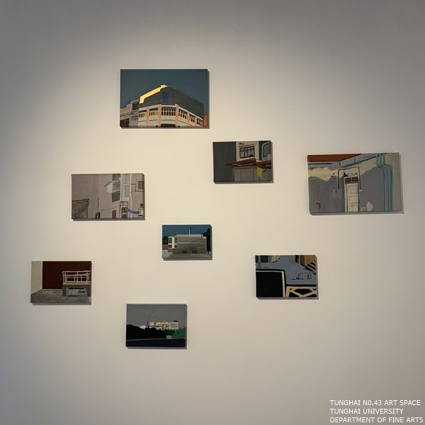 [東海43號]日常無賴 | 張育瑄