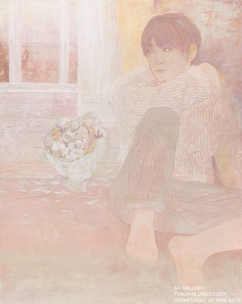 [A+藝術空間] 私 | 劉又慎