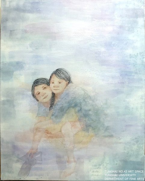 [東海43號]李濱兆、林佳怡、童若雯三個展 | 李濱兆、林佳怡、童若雯