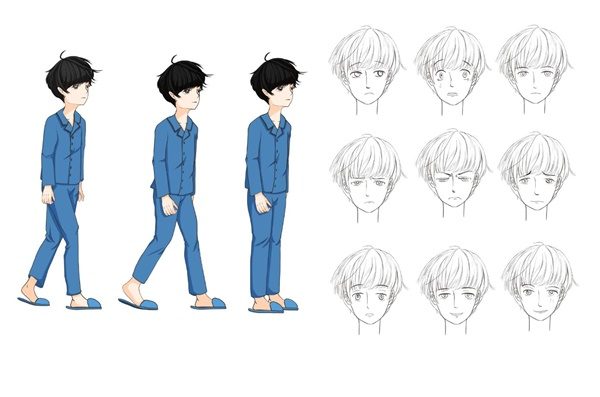 [A+藝術空間] 無意義的 | 盧映竹