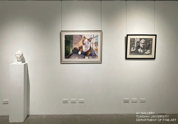 [A+藝術空間]拾光 | 陳霈宜