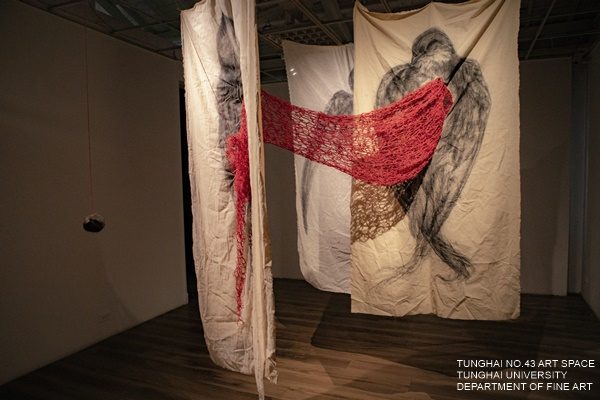 [東海43號] 無腳鳥 | 林品妤