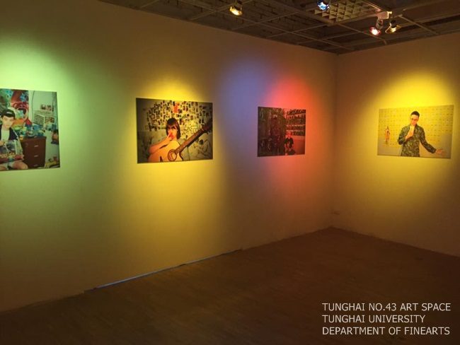 [東海43號] 我楽多 ガラクタ  |  黃慕柔