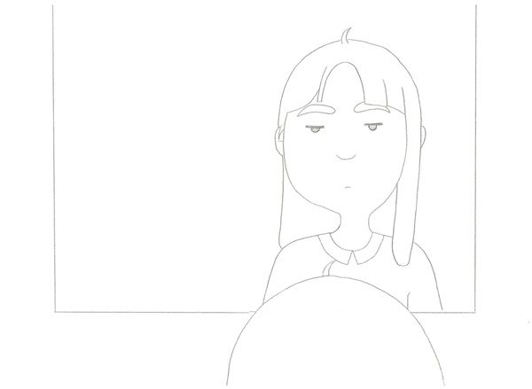 [A+藝術空間] 餘溫  |  劉采寧