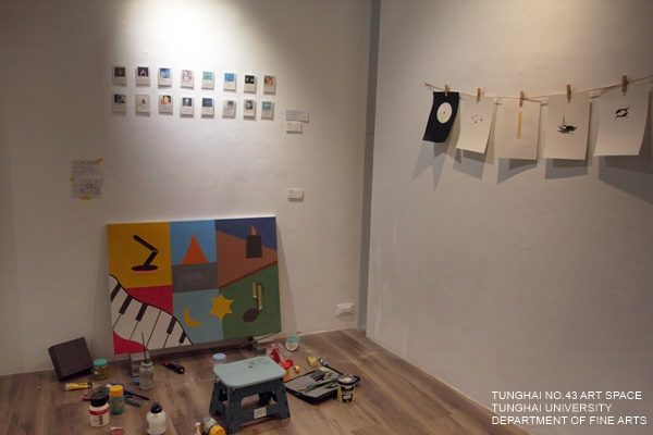 [東海43號] 無怨的青春 | 吳昌濬、鄭凱文