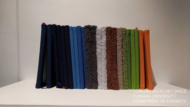 [東海43號]  遇見  |   劉秀媛、吳春惠雙個展   <碩士班聯展>