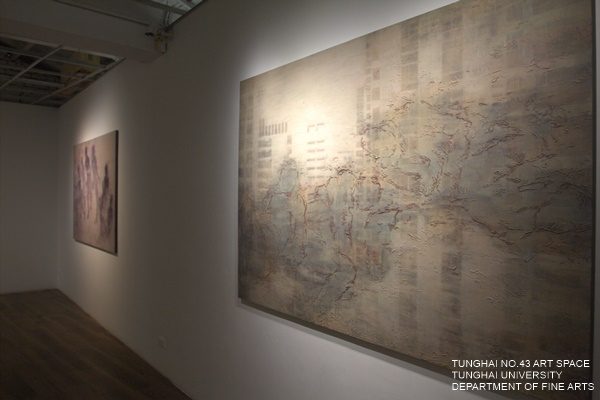 [東海43號] 無怨的青春 | 吳昌濬、鄭凱文