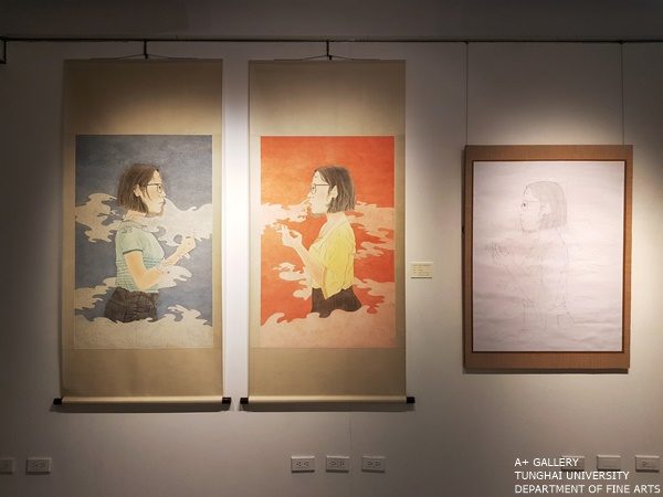 [A+藝術空間]  蔓 | 林佳儀