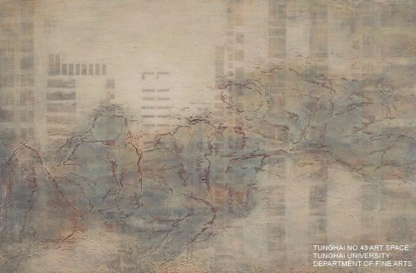 [東海43號] 無怨的青春 | 吳昌濬、鄭凱文