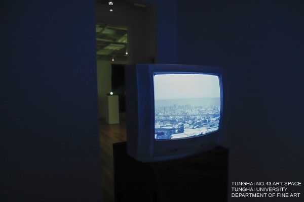 [東海43號] 無腳鳥 | 林品妤