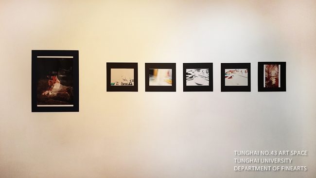 [東海43號]海陸大餐 |蔡孟岑、葉子瑜