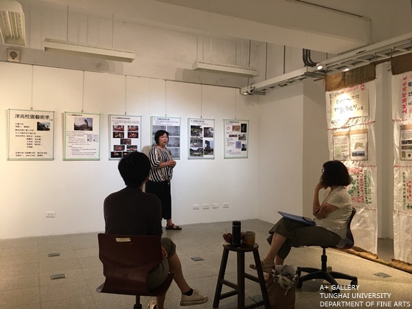 津高校園藝術季 (1)