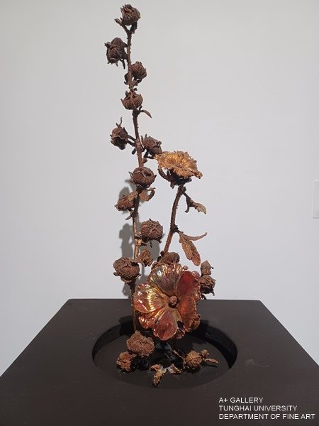 [A+藝術空間]煒煒 | 柯雯真