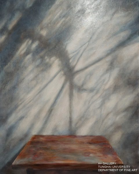 [A+藝術空間]輕聲說再見 | 鍾永承