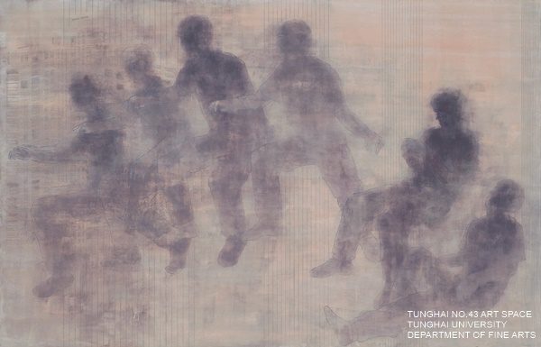 [東海43號] 無怨的青春 | 吳昌濬、鄭凱文