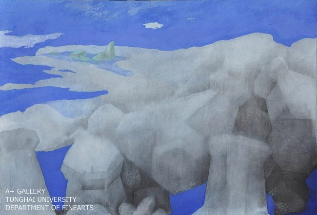 [A+藝術空間]  若即若離 | 詹琇鈞