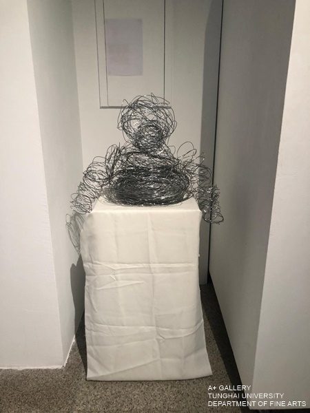 [A+藝術空間]我們這年代 | 黃明珠