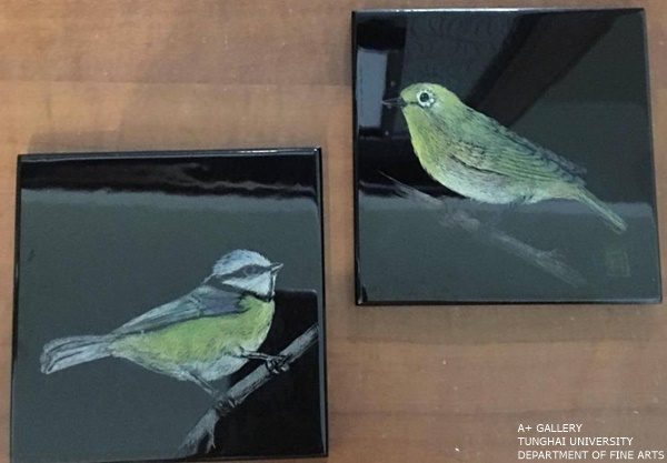 [A+藝術空間] 漆畫實驗展