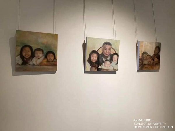 [A+藝術空間]癒見光 | 羅巧芸