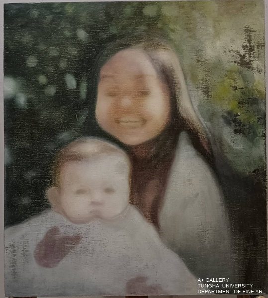 [A+藝術空間]癒見光 | 羅巧芸