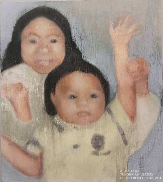 [A+藝術空間]癒見光 | 羅巧芸