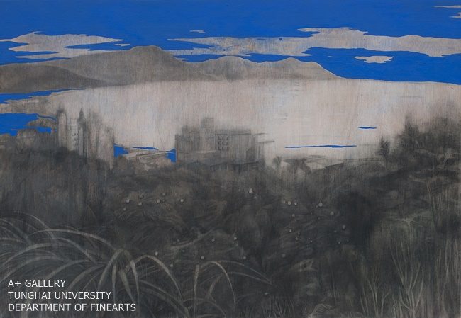 [A+藝術空間]  若即若離 | 詹琇鈞