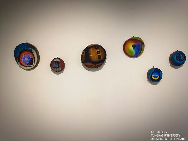 [A+藝術空間]  覷  |  許喬茵