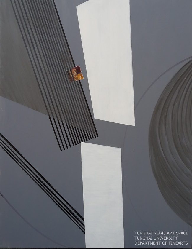 [東海43號]  遇見  |   劉秀媛、吳春惠雙個展   <碩士班聯展>