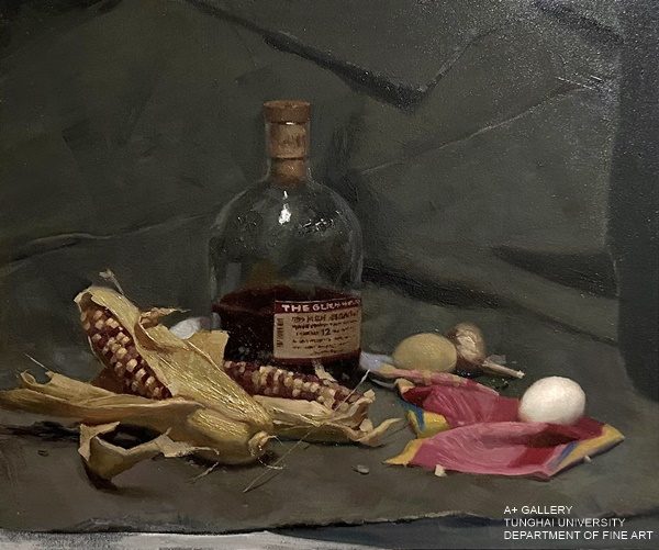 [A+藝術空間]拾光 | 陳霈宜