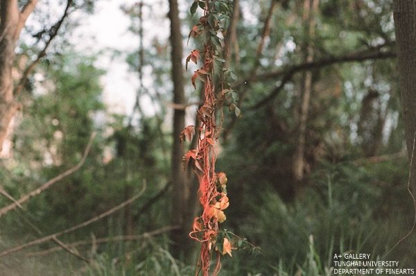 [A+藝術空間]  第十四章：人，而不是破壞之徒  |  黃冠傑