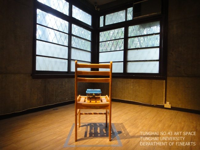 [東海43號]  遇見  |   劉秀媛、吳春惠雙個展   <碩士班聯展>