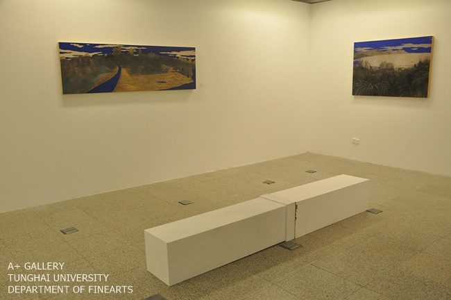 [A+藝術空間]  若即若離 | 詹琇鈞