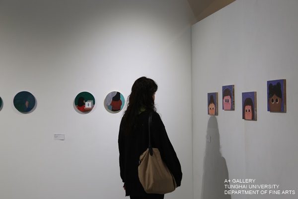 [A+藝術空間]What’s next | 李繼芯