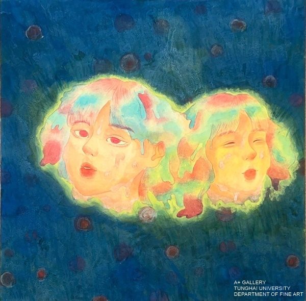 [A+藝術空間]融情依依 | 蔡孟婷