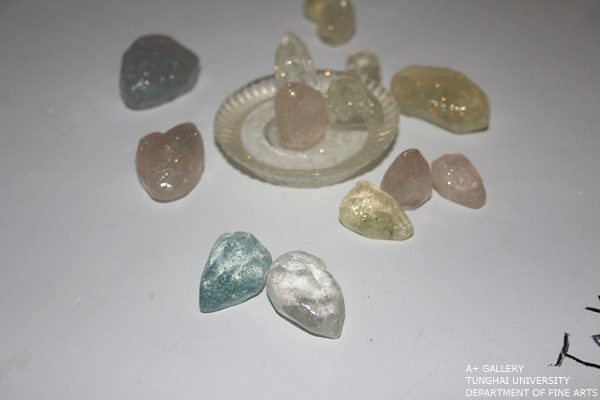 [A+藝術空間] murmur | 林俞妏