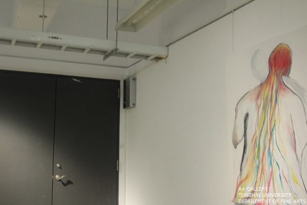 [A+藝術空間] murmur | 林俞妏