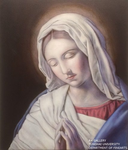 [A+藝術空間] 我不會形容  |  陳孟青