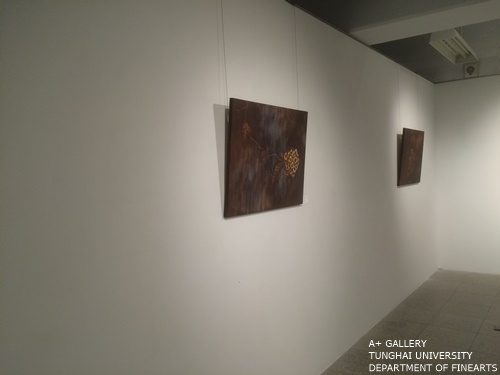 [A+藝術空間] 我不會形容  |  陳孟青