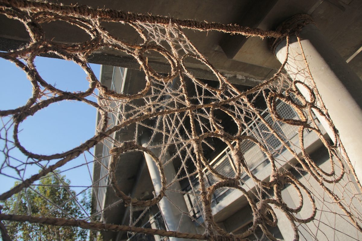 [重要展覽活動]聖誕最亮點 東海裝置作品展_藝術繁殖場