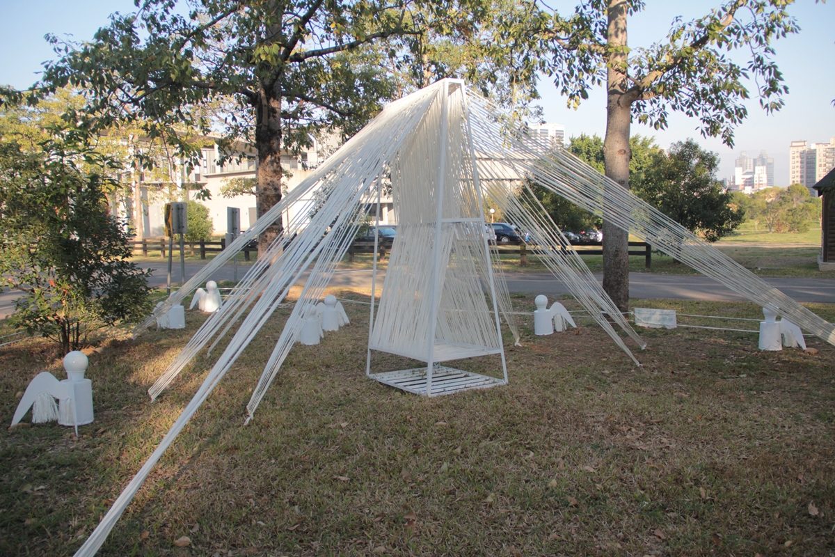 [重要展覽活動]聖誕最亮點 東海裝置作品展_藝術繁殖場