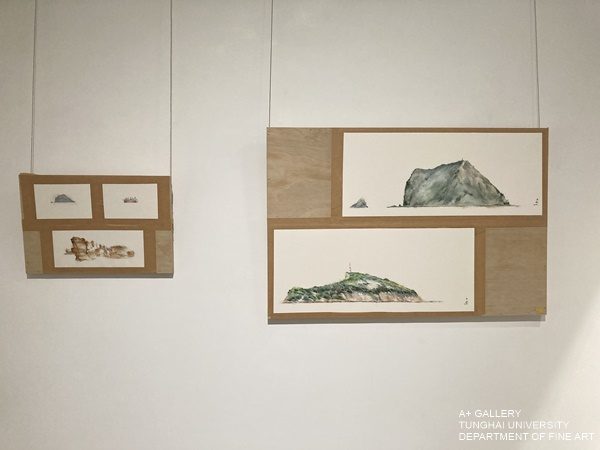 [A+藝術空間]輕聲說再見 | 鍾永承