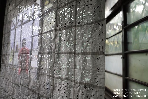 [東海43號] Somewhere in time | 蕭灑