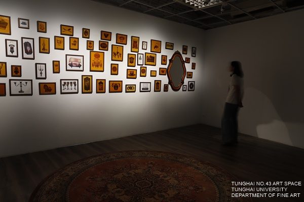 [東海43號] Somewhere in time | 蕭灑