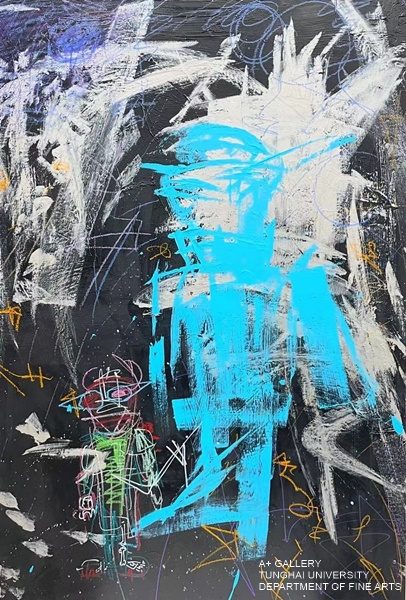 [A+藝術空間]CHASER | 劉漢則 范志涌