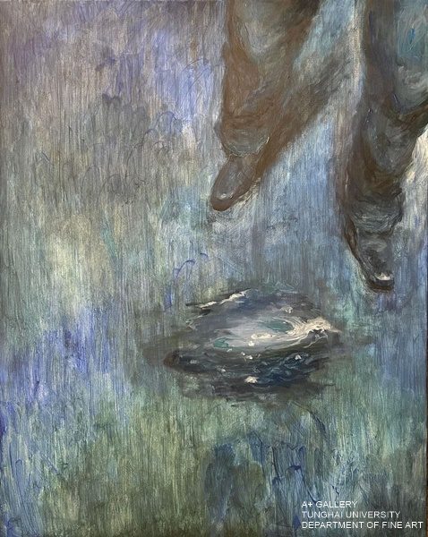 [A+藝術空間]CHASER | 劉漢則 范志涌