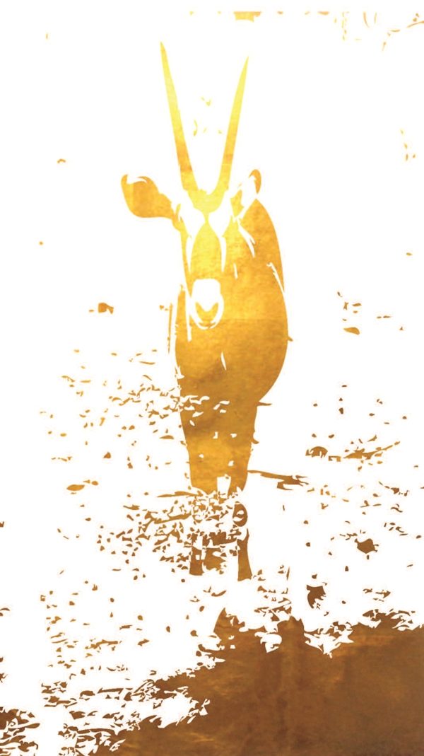 [A+藝術空間] 存在|周欣儀